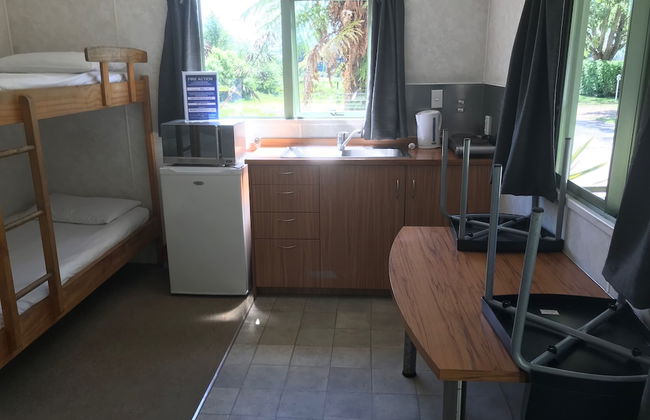 Rotorua Thermal Holiday Park - Photo 51