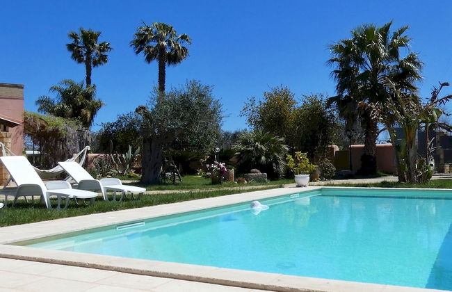 La Vigna Salentina - Con Giardino e Piscina Privata - Photo 24