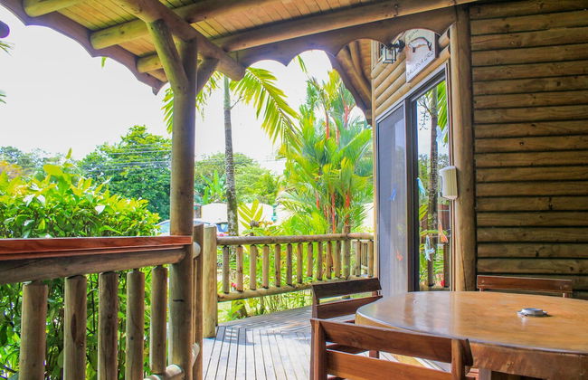 Villas Bungalows Ballena - Foto 30