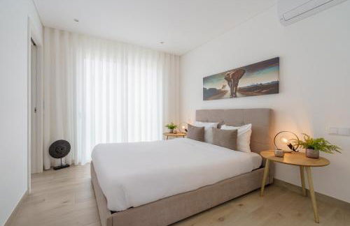 Ammos Villa, beach villa with ocean view - Photo 21