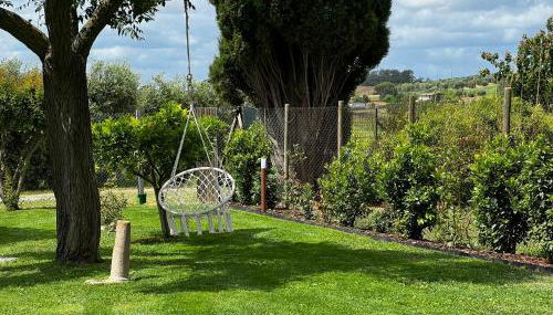 Podere 239 - Appartamento La Stalla - Foto 2, Garden
