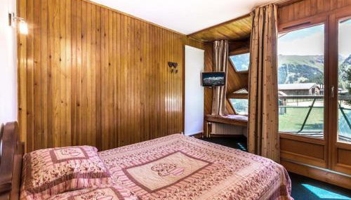 Appartement sur les pistes - 8 pers - Foto 3