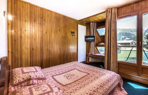 Appartement sur les pistes - 8 pers - Foto 3