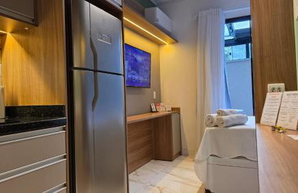 AP 103 l Com Ar condicionado l Garden l Único - Foto 34