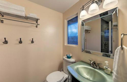 Game Room Fun! Medford Family Retreat - Foto 17