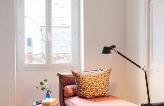 Suite haussmannienne en Sologne - Foto 9