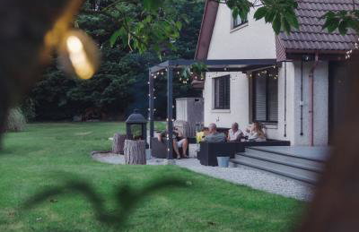 FAMILY FRIENDLY, HOT TUB, Fire Pit, Spacious & Modern - Foto 64