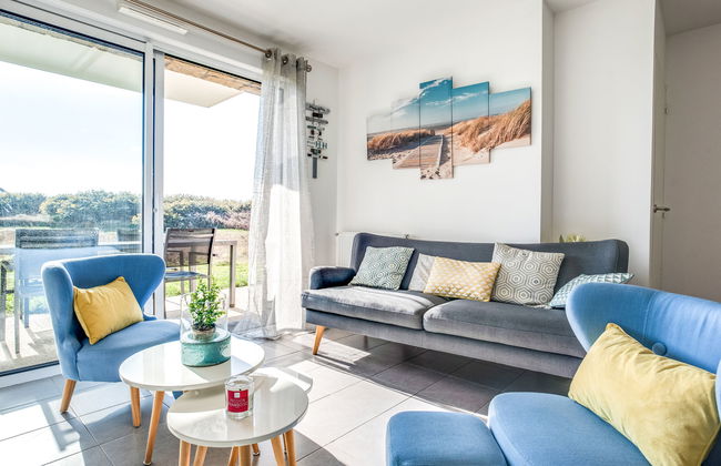 Le Domaine de Fort Neuf - Foto 1