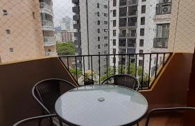 Lindo Flat no Edifício Cosmopolitan, com GARAGEM e PISCINA - Foto 18