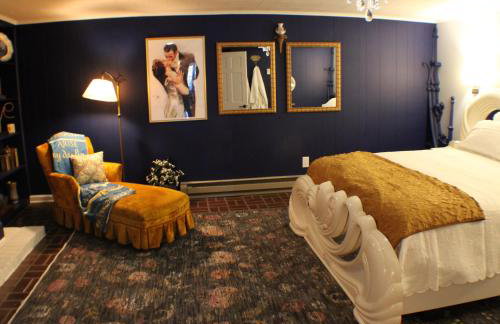 The Barter Green Room - Foto 8