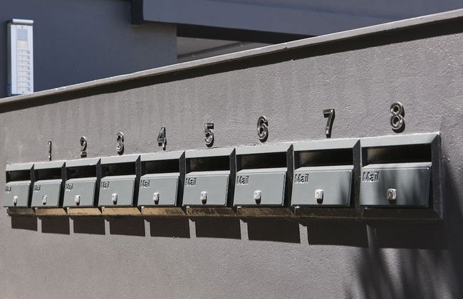 Ballantyne at Mosman Serviced Apartment - Foto 35