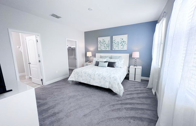 Balmoral Resort-213al 3 Bedroom Home by RedAwning - Photo 4