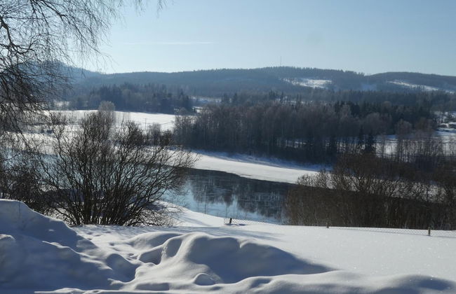 Torpshammars Herrgård - Photo 25