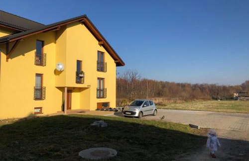 Villa Greta&Beskidy - Foto 32