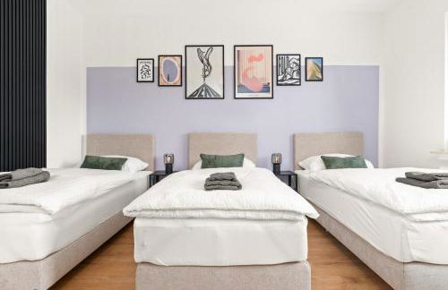 CEDAR - Zentral - Flexbetten - Switch - 15min Willingen - Foto 13