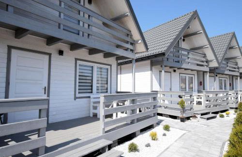 Domki Perłowe - Foto 25