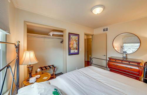 Family-Friendly Sand Springs Home about 8 Mi to Tulsa! - Foto 14