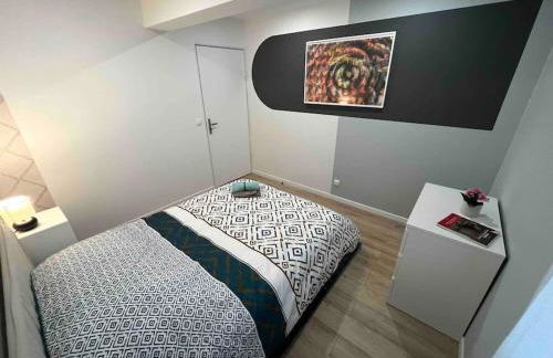 A2 - neuf 2023 - ORLY - PARIS EXPO - 4 chambres - Foto 16