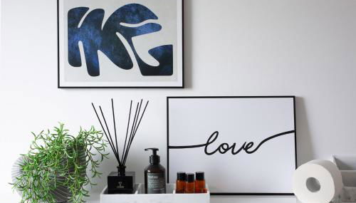 Modernes Apartment mit 3 Schlafzimmern und großer Terrasse - Foto 4