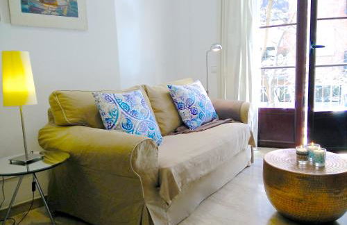 BizFlats Garden House - Foto 79