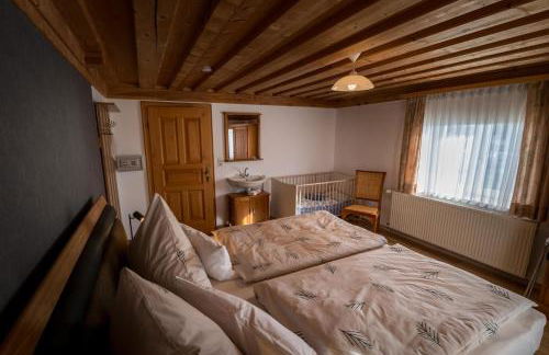 Ferienbauernhof Rosenberger - Foto 11