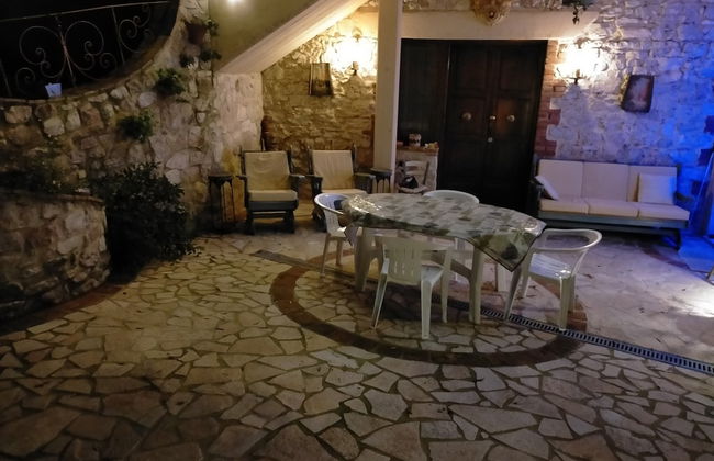 Apartment in Stroncone Near Piediluco Lake - Foto 38