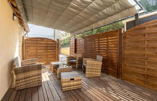 Maison Zen - 20 min du centre du Mans - Foto 1