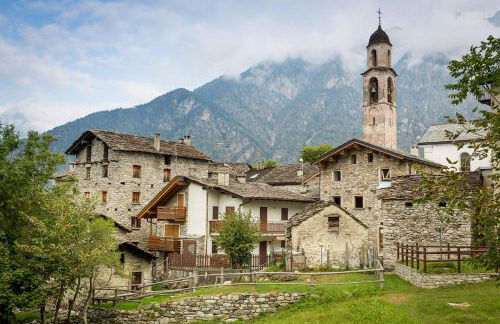 Rifugio Uschione - Foto 8