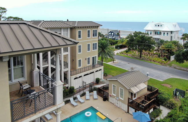 The Sea Gate - Foto 29