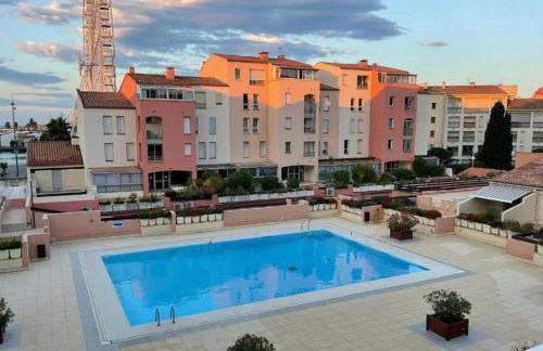 Évasion de luxe avec spa privé, Centre-Port Le Cap - Foto 8
