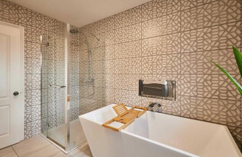 Host and Stay - River Hill House - Foto 12