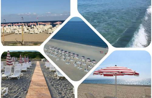 Pizzo Beach Club Luxury Apartment - Photo 2