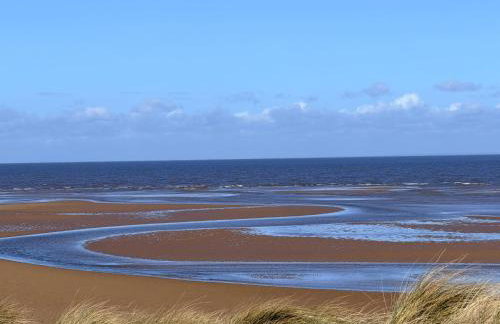 Old Hunstanton luxury by the sea - Photo 61