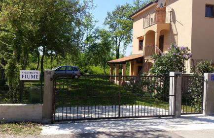 Apartments Fiume - Foto 21