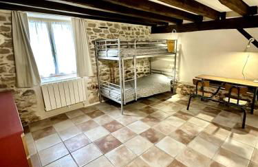 Aux Détours de l'Étang La Bergerie et sa piscine privative - Foto 28