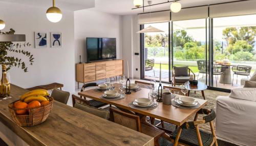 Luxury Sea View Apartment by United Renters - Foto 2