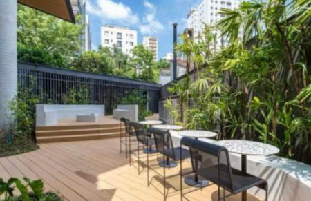 Studio Onze22- Vila Madalena 06 - Foto 48