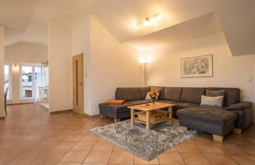 Haus Sonnenseite Wohnung Pfänder - Foto 9