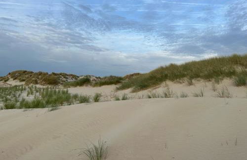Appartement Plage Merlimont 10 mn Berck le Touquet avec jardin - Foto 10