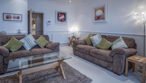 South Beach View - 2 Bedroom Apartment - Tenby - Foto 3