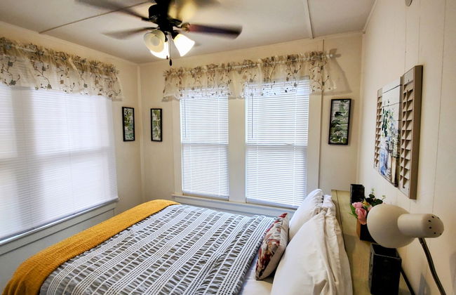 Edgewater Resort - Photo 25