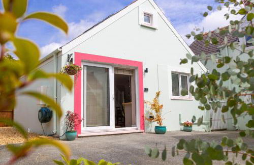 The Cwtch Fishguard - Foto 1