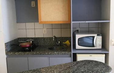 IATE PLAZA - Calçadão - Frente Mar 205 - Foto 21