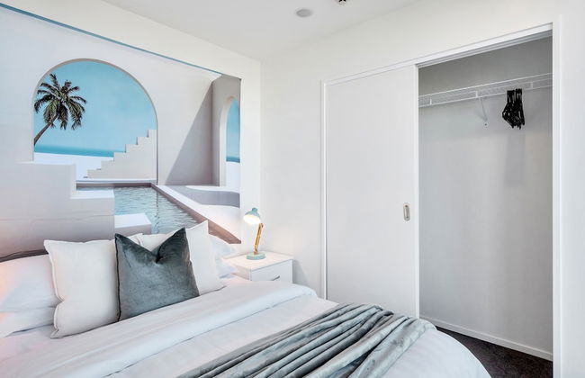 Oceania City Fringe w Views-Free Parking - Foto 2