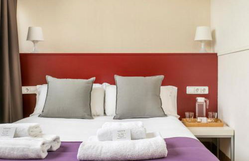 Apartments Sata Olimpic Village Area - Foto 19