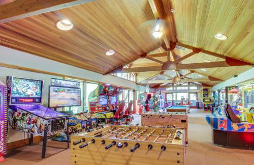 Northstar Gold Bend Retreat - Foto 20