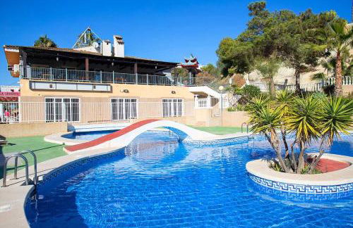 CH Zeus La Marquesa Golf - Foto 7