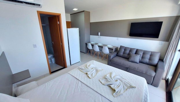 Mana Beach Experience- Porto de Galinhas - Foto 2, Habitación