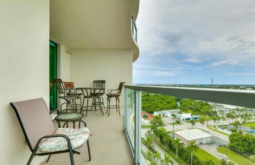 Heated Pool Access! Waterfront Fort Myers Condo - Foto 23