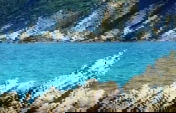 Maisonette Maria - for tranquility. Sykia Chalkidikis - Foto 37